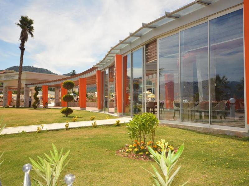 Green Nature Diamond