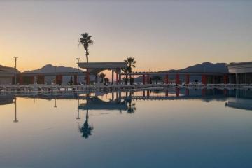 Отель Green Nature Diamond Турция, Мармарис, фото 25