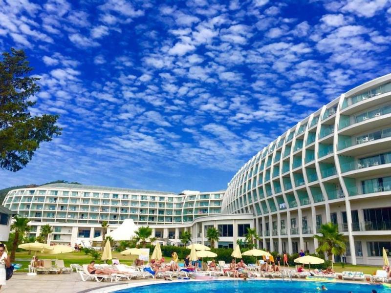 Green Nature Diamond