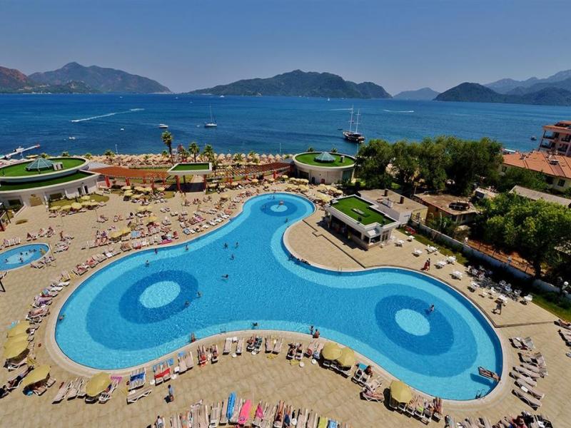 Green Nature Diamond