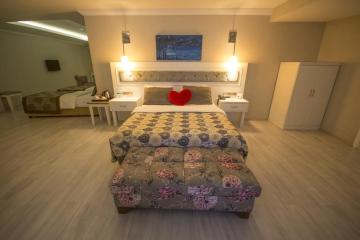 Отель Green Nature Diamond Турция, Мармарис, фото 28