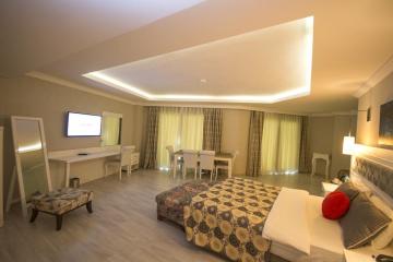 Отель Green Nature Diamond Турция, Мармарис, фото 29