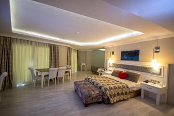 Отель Green Nature Diamond Турция, Мармарис, фото 30