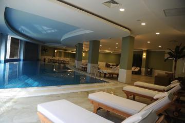 Отель Green Nature Diamond Турция, Мармарис, фото 3