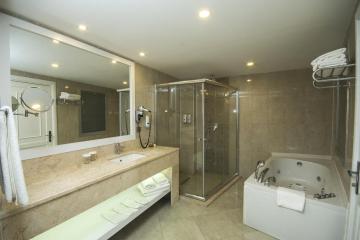 Отель Green Nature Diamond Турция, Мармарис, фото 31