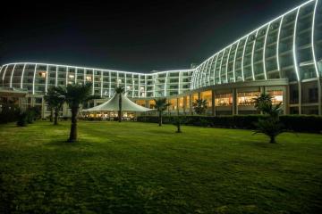 Отель Green Nature Diamond Турция, Мармарис, фото 32