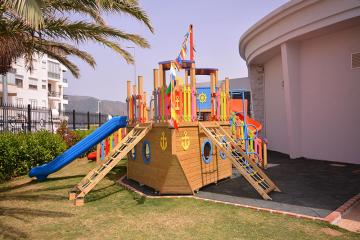 Отель Green Nature Diamond Турция, Мармарис, фото 33