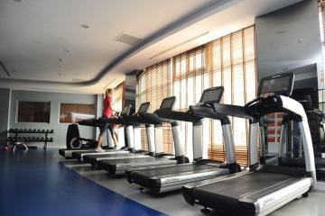 Отель Green Nature Diamond Турция, Мармарис, фото 34