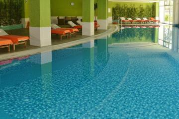 Отель Green Nature Diamond Турция, Мармарис, фото 36