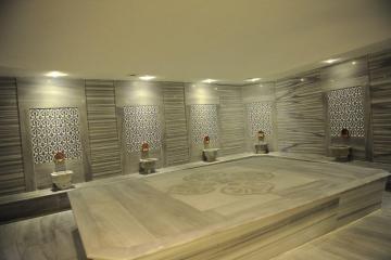 Отель Green Nature Diamond Турция, Мармарис, фото 37