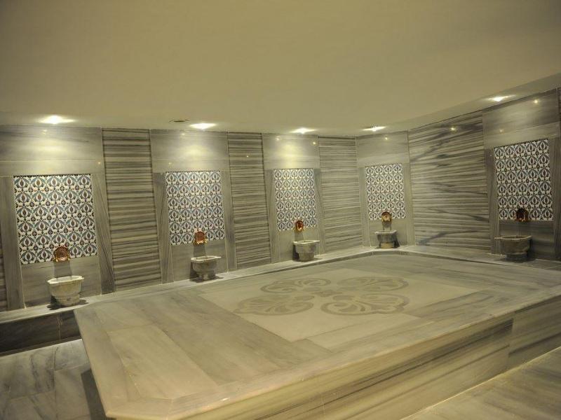 Green Nature Diamond