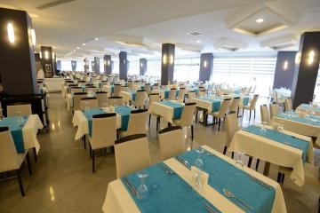 Отель Green Nature Diamond Турция, Мармарис, фото 38