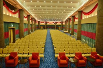 Отель Green Nature Diamond Турция, Мармарис, фото 39