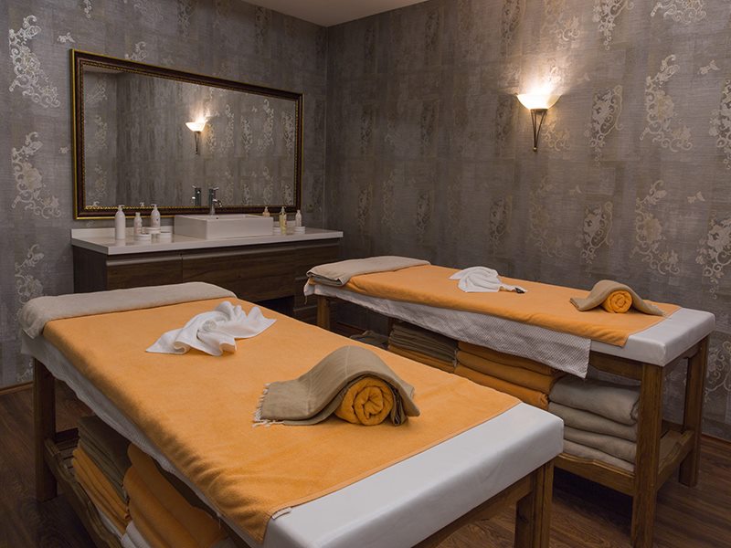 Green Nature Diamond