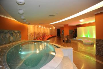 Отель Green Nature Diamond Турция, Мармарис, фото 5