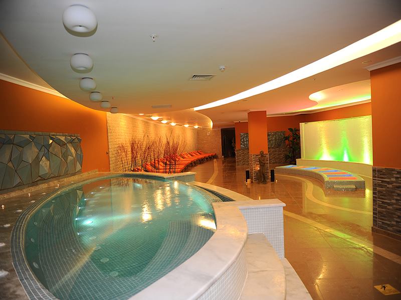 Green Nature Diamond