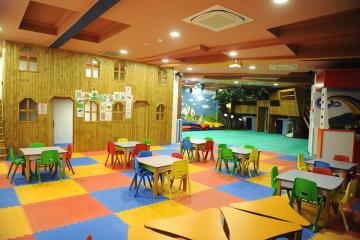 Отель Green Nature Diamond Турция, Мармарис, фото 6