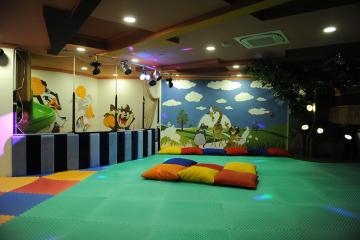 Отель Green Nature Diamond Турция, Мармарис, фото 7