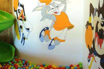 Отель Green Nature Diamond Турция, Мармарис, фото 8