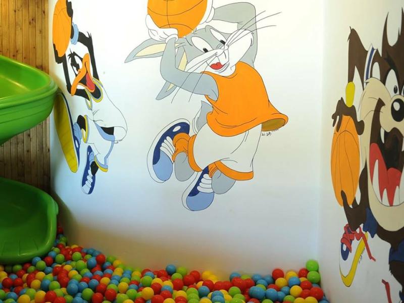 Green Nature Diamond