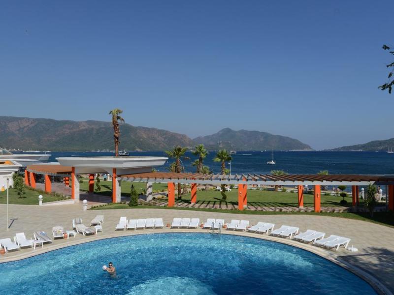 Green Nature Diamond