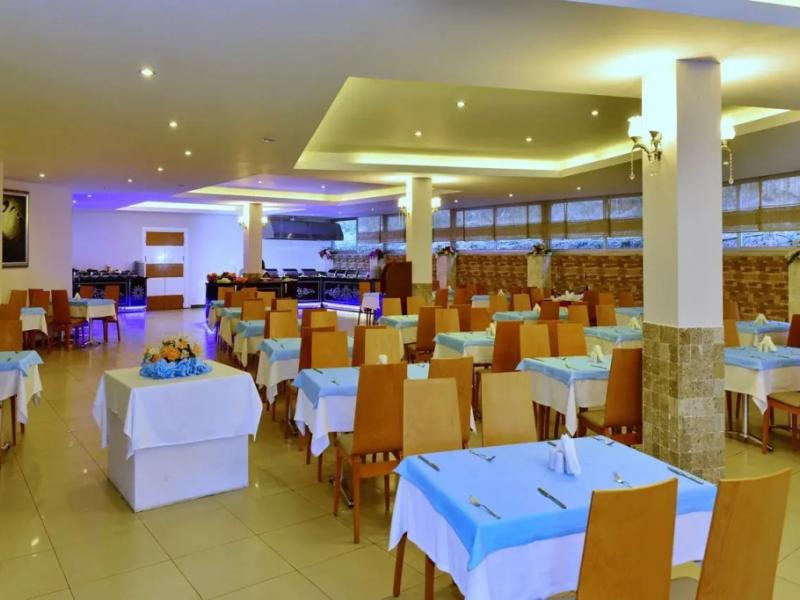 Annabella Park Hotel