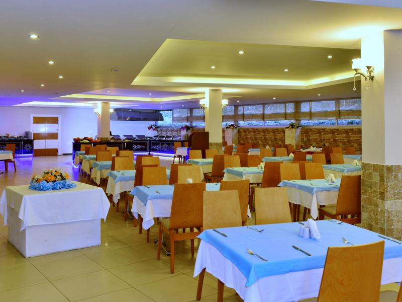 Annabella Park Hotel