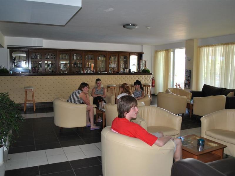 EpiHotel Odysseas Katakolo