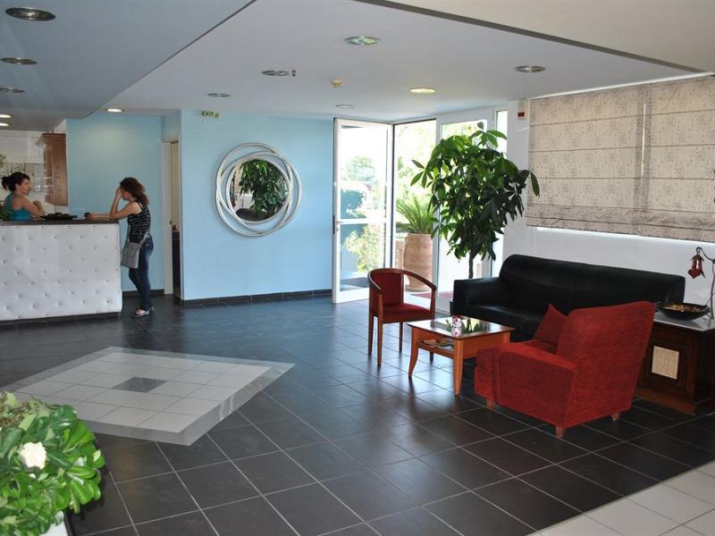 EpiHotel Odysseas Katakolo