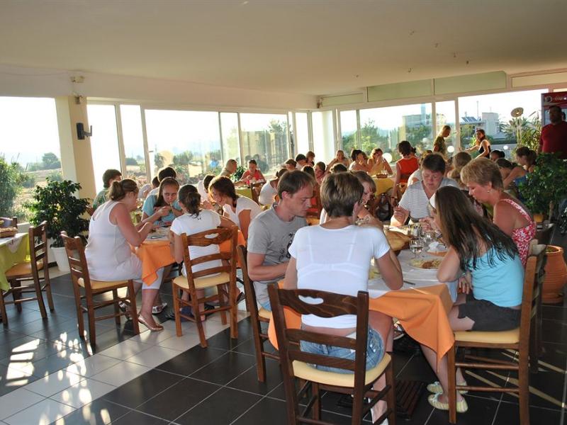 EpiHotel Odysseas Katakolo