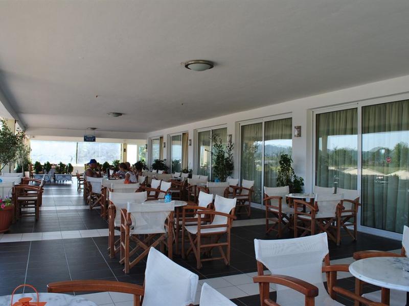 EpiHotel Odysseas Katakolo