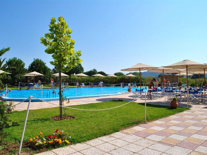 EpiHotel Odysseas Katakolo