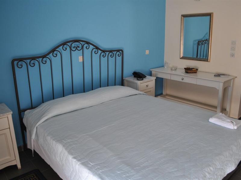 EpiHotel Odysseas Katakolo