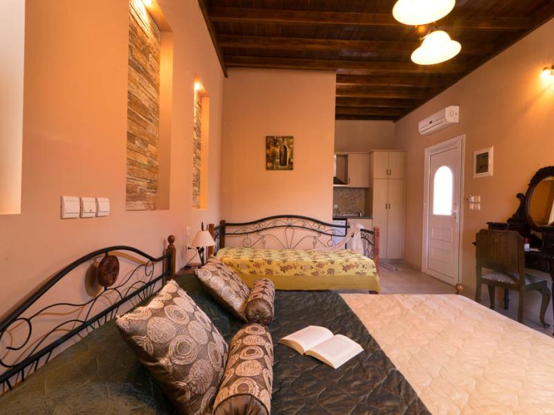 Villa Irida