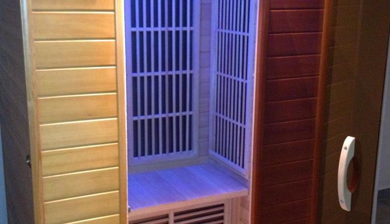 GMP Bouka Resort Hotel