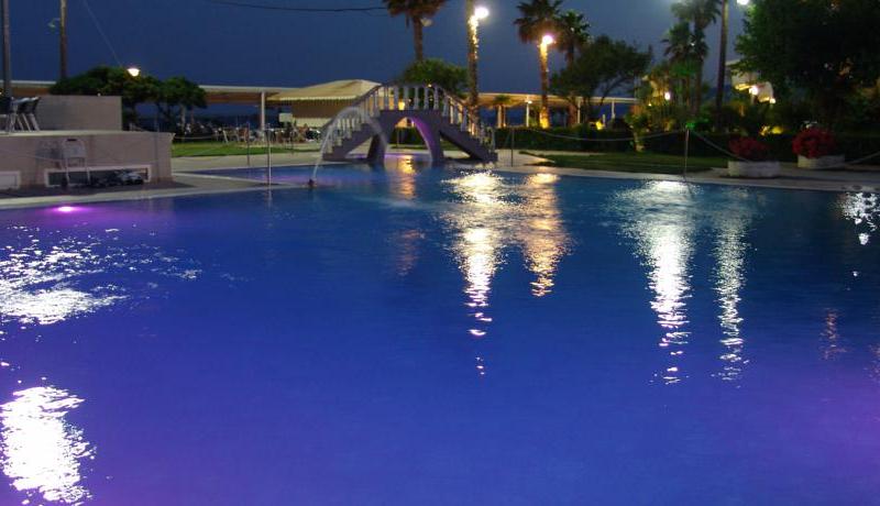 GMP Bouka Resort Hotel