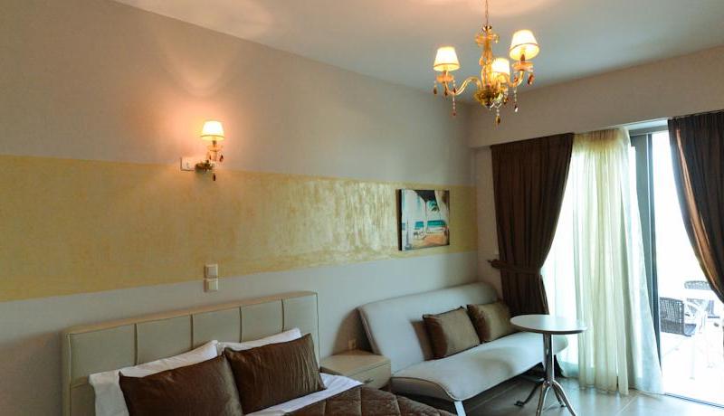 GMP Bouka Resort Hotel