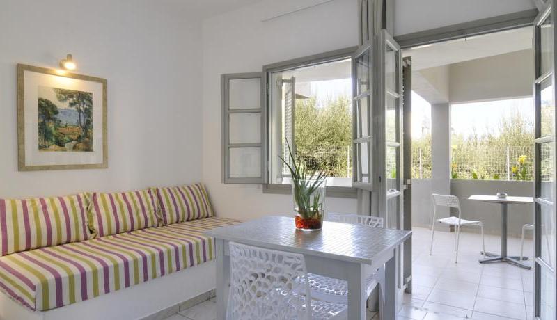 Elounda Garden Suites
