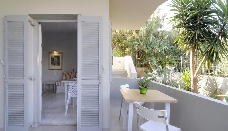 Elounda Garden Suites