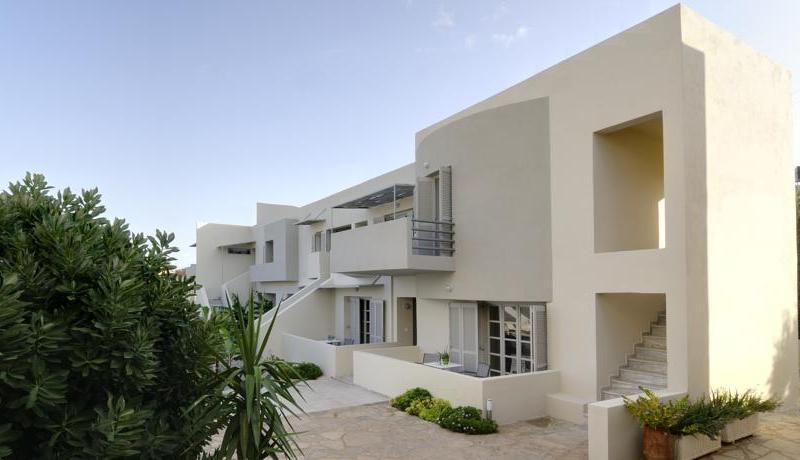 Elounda Garden Suites