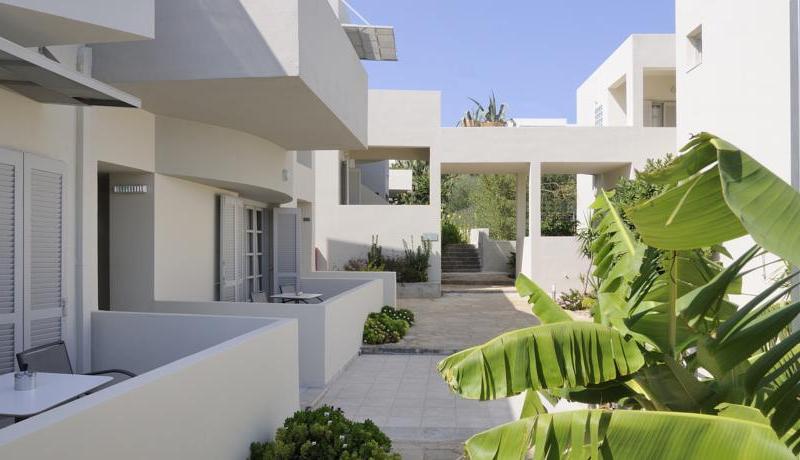 Elounda Garden Suites