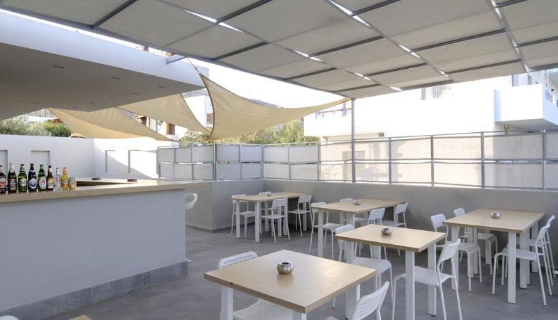 Elounda Garden Suites