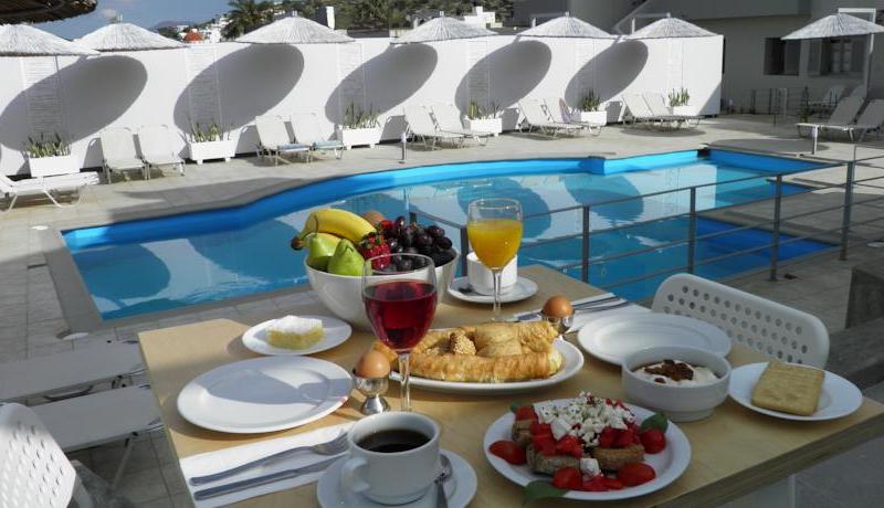 Elounda Garden Suites