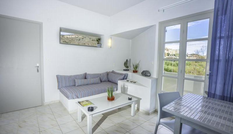 Elounda Garden Suites