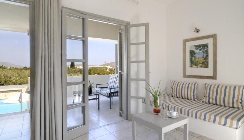 Elounda Garden Suites