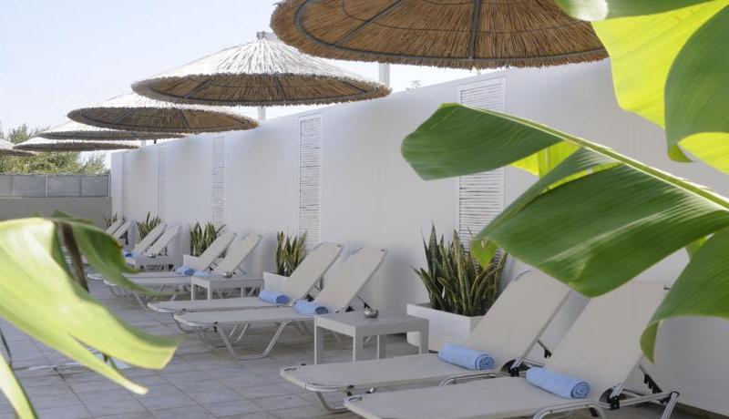 Elounda Garden Suites