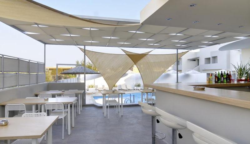 Elounda Garden Suites