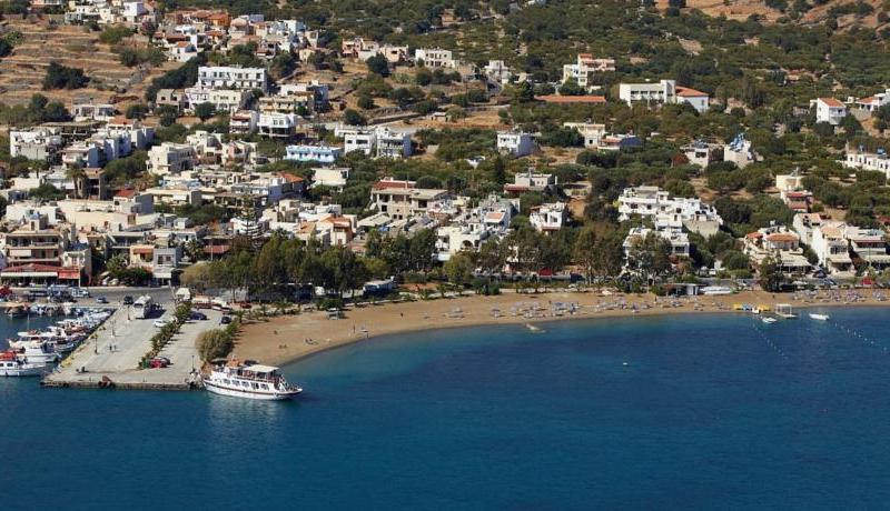 Elounda Garden Suites