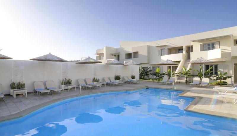 Elounda Garden Suites