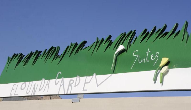 Elounda Garden Suites